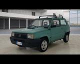 Fiat FIAT Panda I 1986 - 0.9 Young - Fiat Panda Young mit Benzin-Antrieb