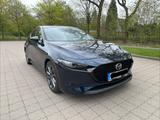 Mazda 3 2.0 SKYACTIV-G M-Hybrid Selection mit Garantie - Mazda 3 von privat