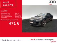 Audi A6 - Vorschau Bild 3
