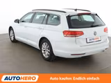 Volkswagen Passat 2.0 TDI Comfortline BlueMotion Tech Aut. - Volkswagen Passat: Co2