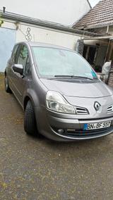 Renault Grand Modus Night & Day 1.6 16V 110 Automati... - Renault Grand Modus: Van