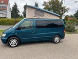 Mercedes-Benz Vito 122CDI Westfalia Autom. Küche Bett AHK - : Kleinbus, Westfalia