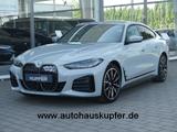 BMW i4 eDrive 40 M Sportpak. PRO ACC°360°-19"-HarmKa - BMW i4 Jahreswagen