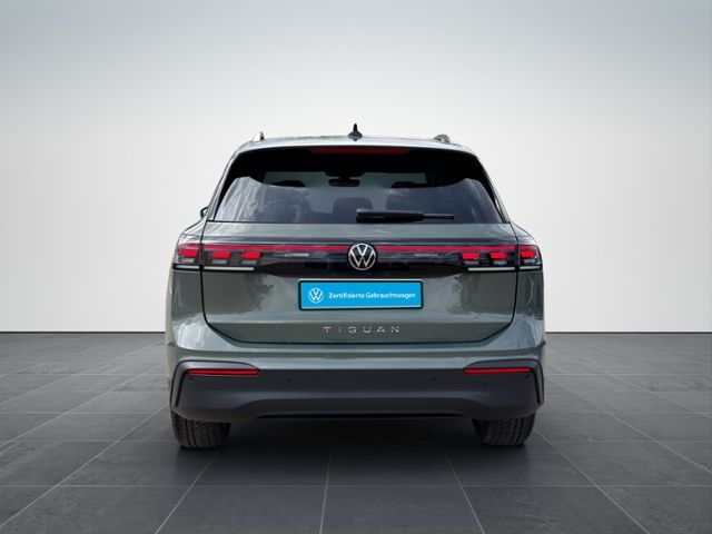 Volkswagen Tiguan 2.0TDI Goal LED AHK 360° App Navi foto 5