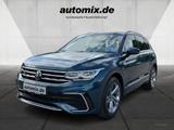 Volkswagen Tiguan R Line, ACC,AUTOM.,LED,Navi, SHZ, Pano