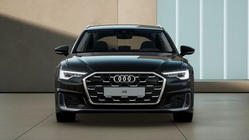 Audi A6 - 7
