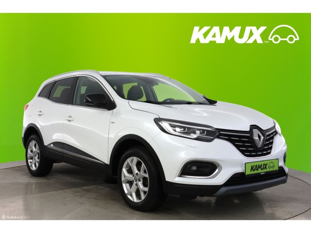 Renault Kadjar 1.7BdCi 4WD 150 Bose Edition+LED+NAVI