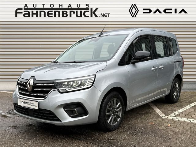 Renault Kangoo EDITION One TCe 130 Scheckheft PDC