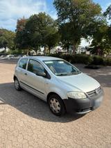 Volkswagen VW Fox 2008 - Volkswagen Fox in Bielefeld