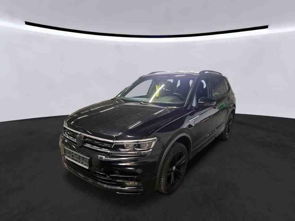 Volkswagen Tiguan Allspace 2.0 TDI R-Line 4Motion LED/360