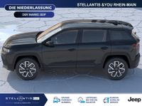 Jeep Compass - Vorschau Bild 4
