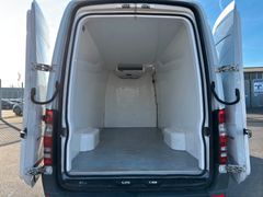 Fahrzeugabbildung Mercedes-Benz Sprinter 316 CDI,Tiefkühl ,Carrier,Fahrt.-Stand