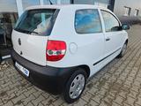 Volkswagen Fox Basis 1.2, Sitzheizung, Isofix - Volkswagen Fox: 1.2