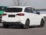 Mercedes-Benz B 180 Progressive/Distr/360/Memo/LED/Totw/17'' - Mercedes-Benz: Weiß, Kombi