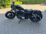 Harley-Davidson Forty Eight / 48 - HARLEY-DAVIDSON 48 FORTY EIGHT