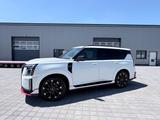 Nissan Armada  Nismo 2026 / DE / - Nissan Armada Gebrauchtwagen