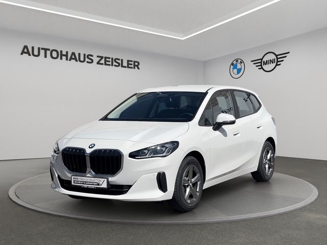 Foto: BMW 216i Active Tourer *3tkm* UPE 38.530,-- - Preis: 27.670 €