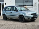 Ford Fusion 1.4 16V Trend KLIMA TÜV b. 8/2025