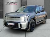 Kia EV9 AWD GT LINE Bidir. Laden HEAD-UP-Display El. - Kia EV9 Tageszulassungen