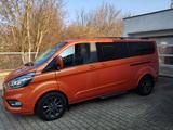 Ford Tourneo Custom 320 L2 Titatnium X ACC AHK Winter - Ford Tourneo