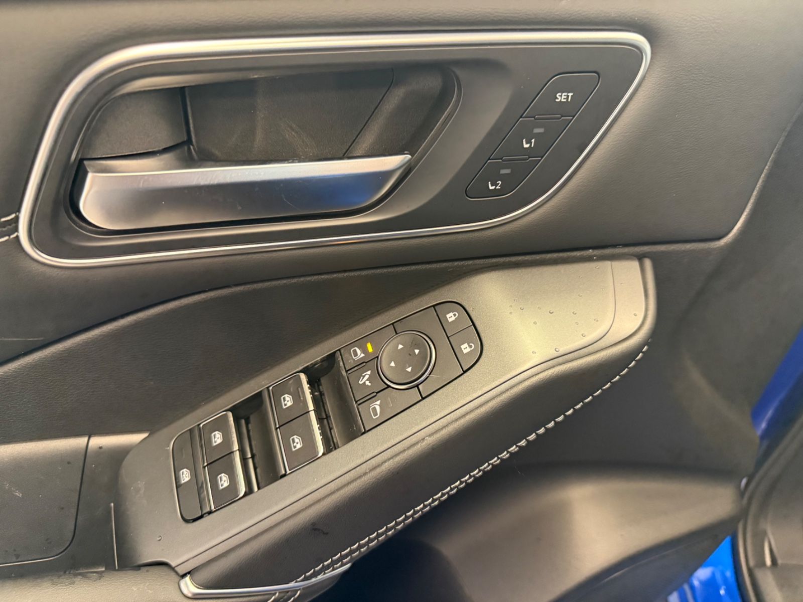 Fahrzeugabbildung Nissan Qashqai Tekna e-Power - Leder, HeadUp