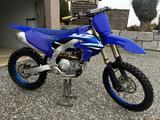 Yamaha YZ 450F - YAMAHA YZ450F