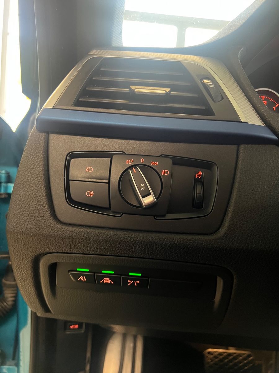 Fahrzeugabbildung BMW 4 Gran Coupe 430 i M Sport*Rocksblau