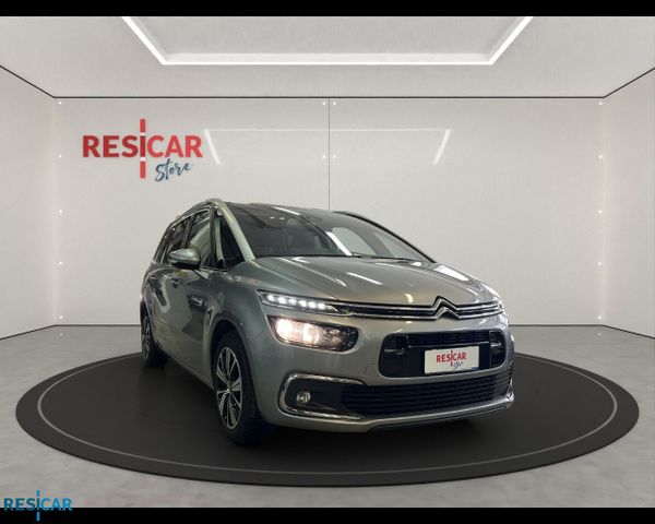 Citroën CITROEN C4 Grand Picasso 1.6 bluehdi Shine s&s 1