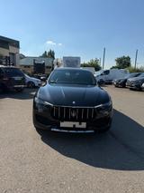 Maserati Levante Diesel 3,0 Autom. Leder*Navi*Kamera*AHK - Maserati Levante Gebrauchtwagen