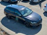 Skoda Octavia Combi RS 2.0 TDI DSG AHK LED ACC VIRTUAL - Skoda Octavia Gebrauchtwagen in Augsburg
