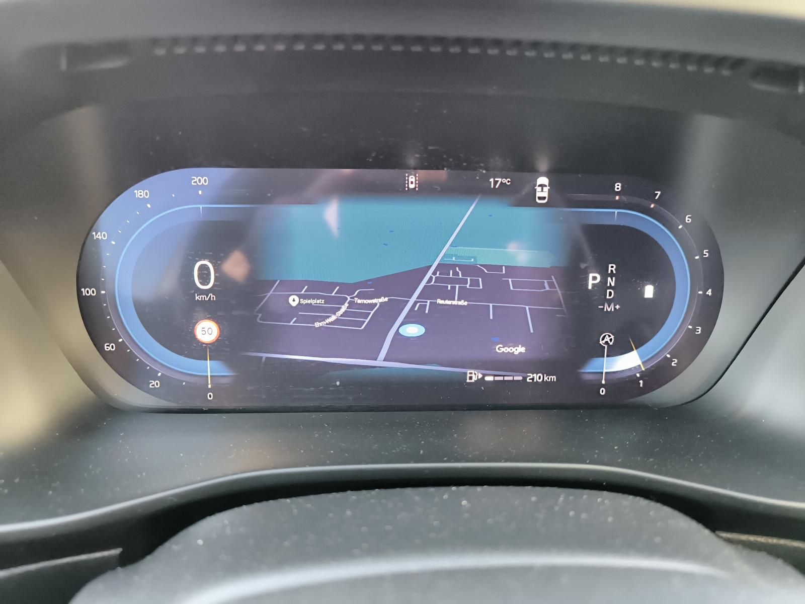 Volvo XC40 - Bild 17