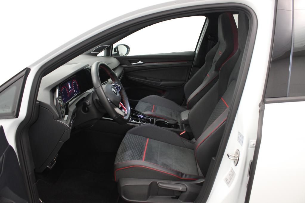 Volkswagen Golf GTI 2.0 TSI DSG Pano*Harman*PDC*Tempo*Klima