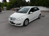 Mercedes-Benz B 160 BlueEFFICIENCY - Mercedes-Benz B 160: Blueefficiency