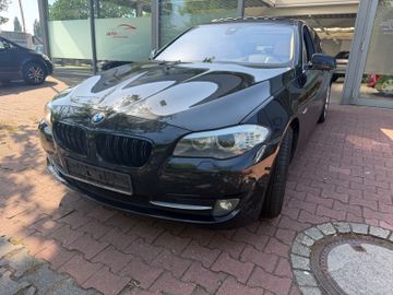 BMW 535 - 1