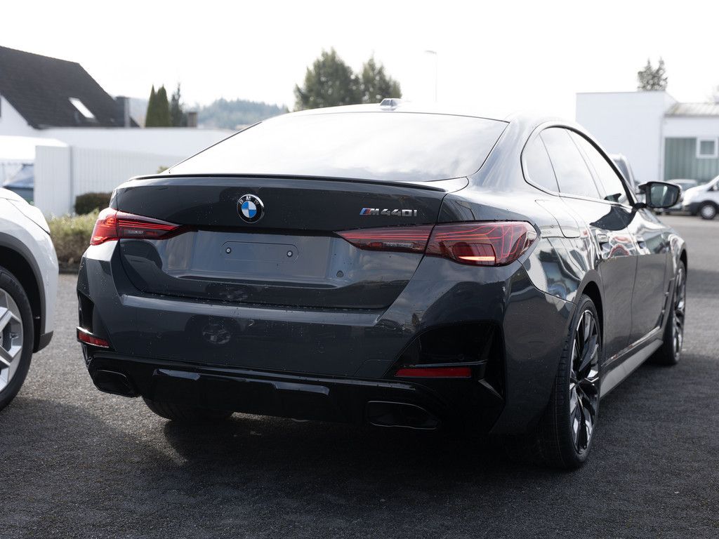 BMW M440 - Bild 5