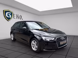 Audi A3 Sportback 35 TFSI NAVI SOUND SHZ PDC RFK - Audi A3: Allradantrieb