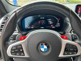 BMW X3 M COMPETITION AT M COMPETITION - BMW X3 Competition Gebrauchtwagen