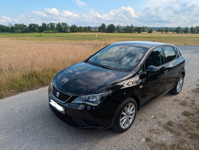 SEAT Ibiza 1.2 TSI 66kW Style Style