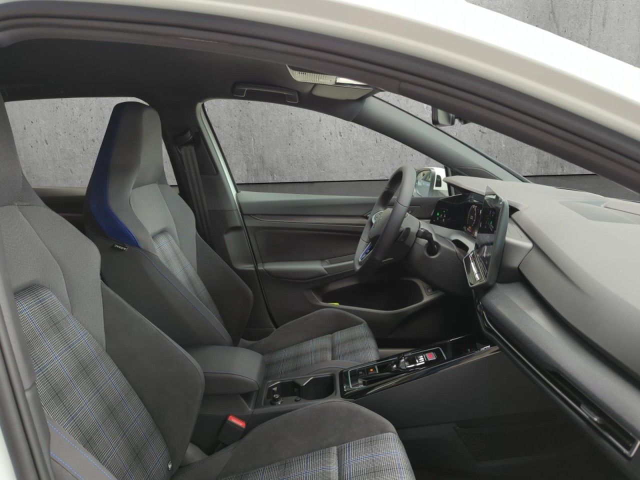 Golf GTE 1.5 eHybrid DSG Klima Navi