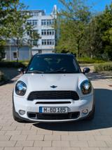 MINI Cooper S Countryman Cooper S Cooper S - MINI Countryman Serie von privat