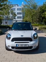 MINI Cooper S Countryman Cooper S Cooper S - MINI Countryman Series in München