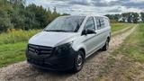 Mercedes-Benz Vito 110CDI/ Wohnmobil/ Campert - Mercedes-Benz Vito cdi