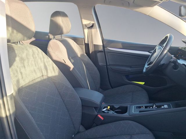 Golf VIII Variant 1.5eTSI DSG Life