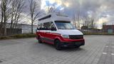 Volkswagen Grand California 600 | Garantie | Autark-Paket