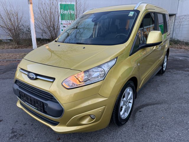 Ford Tourneo Connect Titanium Panorama* KLIMA Kamera*