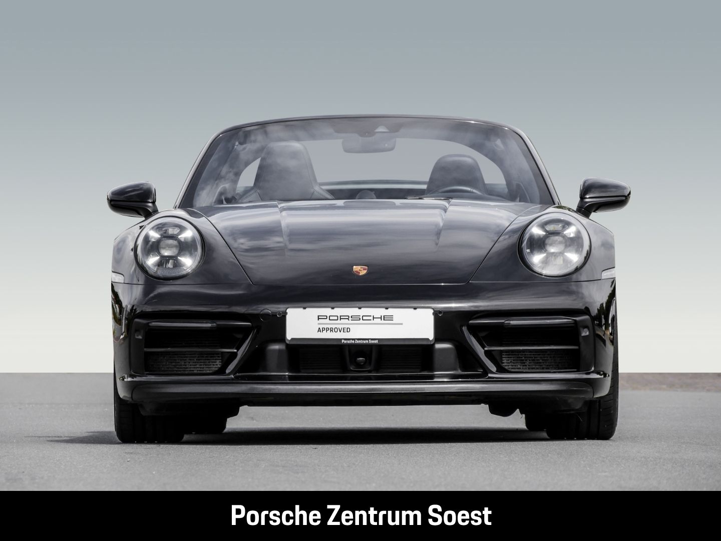 Porsche 992 Targa 4 GTS/Bose/18-Wege/InnoDrive/PDLS Plus foto 4