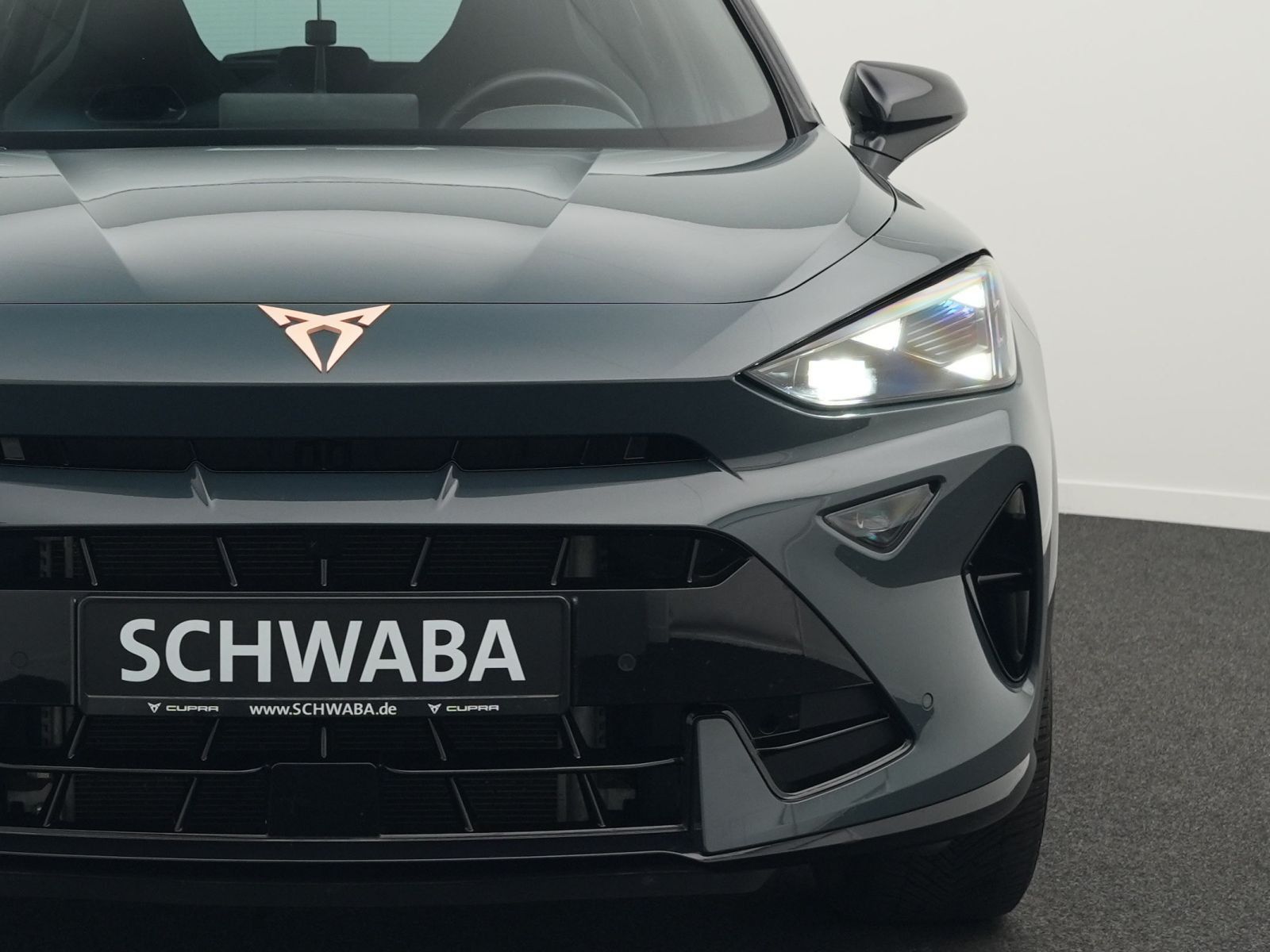 Cupra Formentor - Bild 34