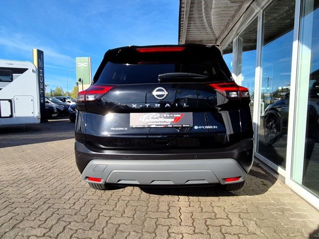 Foto Nummer 3: NISSAN X-Trail