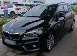 BMW verkaufe mein BMW 220 Gran Tourer mit 7 Si... - BMW 220 Gran Tourer Kombi Gebrauchtwagen
