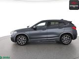 BMW X2 xDrive25d M SPORT X KEYLESS,ACC,HUD,KAMERA,SH - graue BMW X2